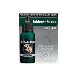 farba-scalecolor-inktense-green