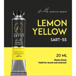 farba-scalecolor-artist-lemon-yellow