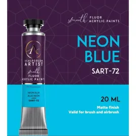 farba-scalecolor-artist-neon-blue