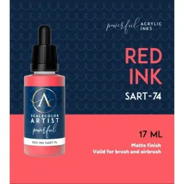 farba-scalecolor-artist-red-ink