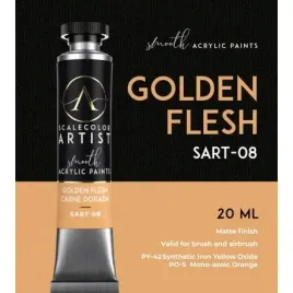 farba-scalecolor-artist-golden-flesh