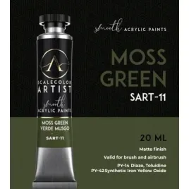farba-scalecolor-artist-moss-green