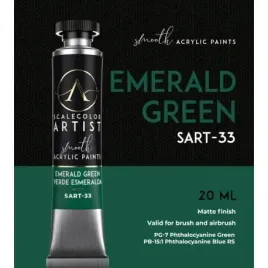 farba-scalecolor-artist-emerald-green