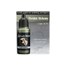 farba-scalecolor-peridot-alchemy-metal