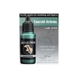 farba-scalecolor-emerald-alchemy-metal