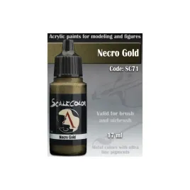 farba-scalecolor-necro-gold-metal