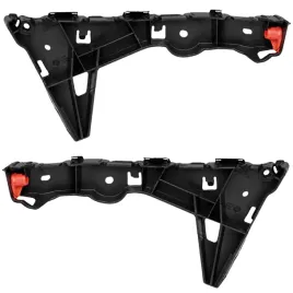 opel-astra-h-a04-mocowania-uchwyty-zderzaka-przod-slizg-lewy-prawy-komplet