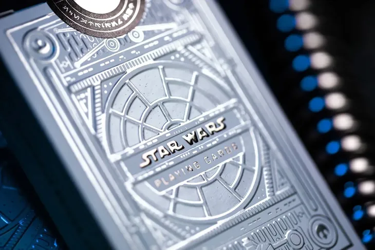 karty-do-gry-theory11-star-wars-silver-edition-light-side-stan-nowy