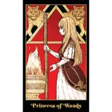 karty-tarot-anime-stan-nowy