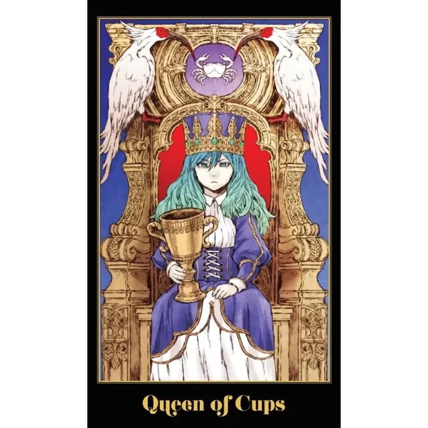 karty-tarot-anime-stan-nowy