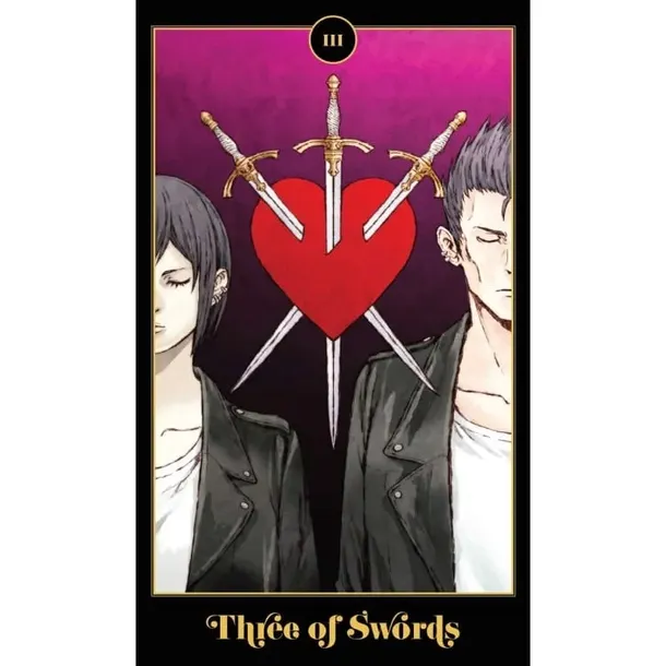 karty-tarot-anime-stan-nowy