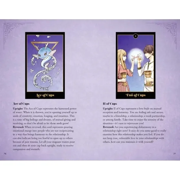 karty-tarot-anime-stan-nowy