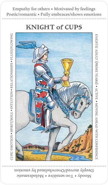 karty-tarot-apprentice-tarot-deck-stan-nowy