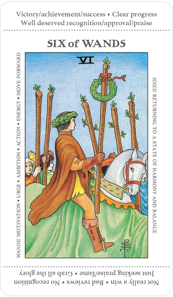 karty-tarot-apprentice-tarot-deck-stan-nowy