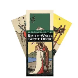karty-tarot-smith-waite-borderless-tarot