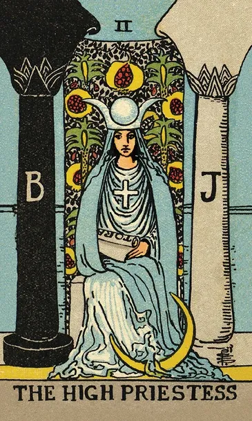 karty-tarot-smith-waite-borderless-tarot-stan-nowy