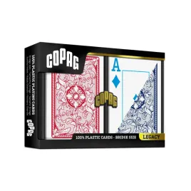copag-legacy-zestaw-plastikowych-kart-do-brydza-czerwony-niebieski-jumbo