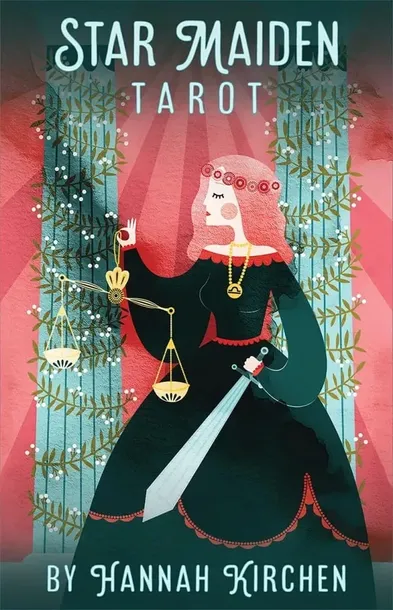 karty-tarot-star-maiden
