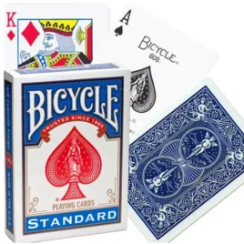 karty-do-gry-bicycle-standard-niebieskie