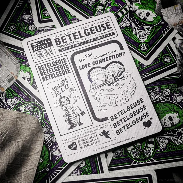 karty-do-gry-theory11-beetlejuice-stan-nowy
