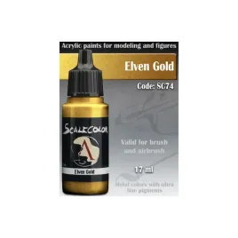 farba-scalecolor-elven-gold-metal