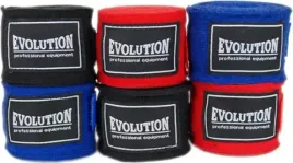 bandaz-bokserski-evolution-sb-300-niebieski