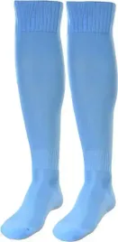 getry-pilkarskie-iskierka-junior-38-41-blekitne-rozm-38-41