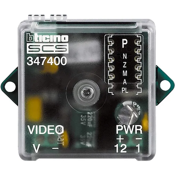 bticino-scs-347400-modul-interfejs-wideodomofonu-video