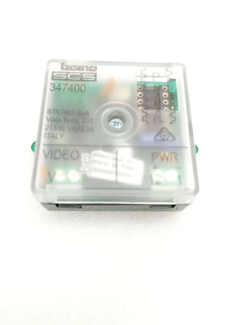 bticino-scs-347400-modul-interfejs-wideodomofonu-video