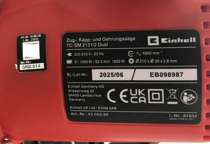 einhell-tc-sm-2131-2-dual-pila-ukosna-zawiera-baterie-nie