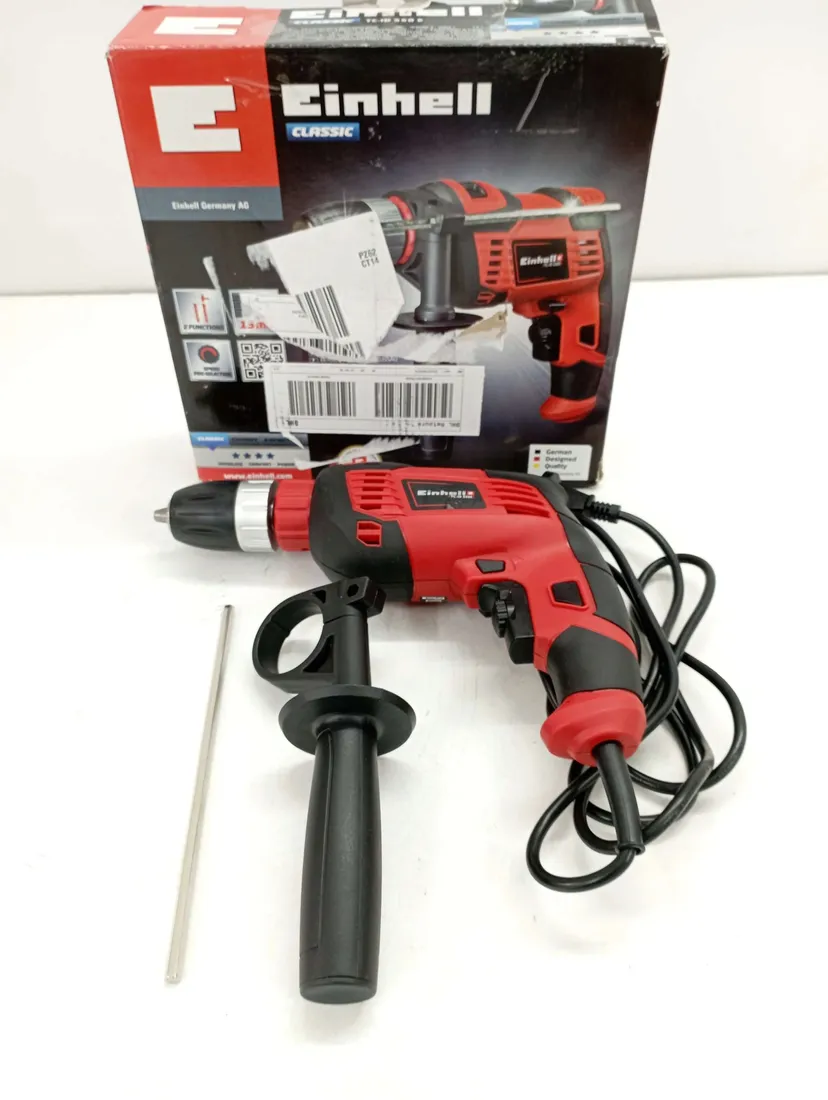 einhell-tc-id-550-e-wiertarka-udarowa-550w