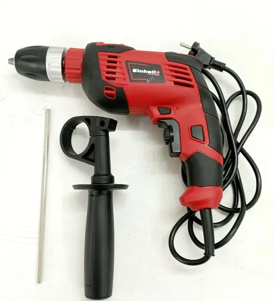 einhell-tc-id-550-e-wiertarka-udarowa-550w-zawiera-baterie-nie