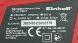 einhell-tc-id-550-e-wiertarka-udarowa-550w-stan-powystawowy-marka-einhell