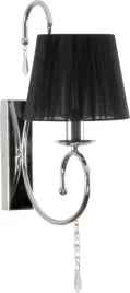 kinkiet-scienny-chromowany-z-czarnym-abazurem-led-1xe27-glamour