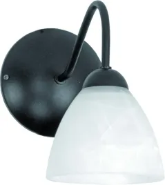 kinkiet-scienny-czarny-lazienkowy-z-bialym-kloszem-led-1xe27-loft