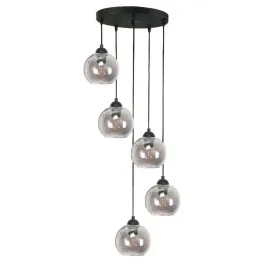 lampa-wiszaca-sufitowa-czarna-zwis-led-z-grafitowymi-kloszami-5xe27