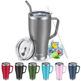 ketiee-kubek-termiczny-850ml-stalowy-z-uchem-do-goracych-i-zimnych-napojow