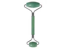 zielony-walek-do-twarzy-roller-jadeitowy-masaz
