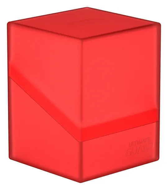 pudelko-ultimate-guard-boulder-100-ruby-nazwa-boulder-100-ruby