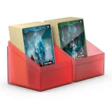 pudelko-ultimate-guard-boulder-100-ruby-stan-nowy-stan-opakowania-oryginalne