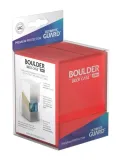 pudelko-ultimate-guard-boulder-100-ruby-stan-nowy-producent-ultimate-guard