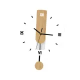 zegar-budzik-11cm-stan-nowy