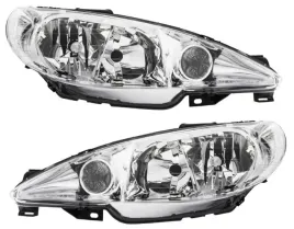 peugeot-206-98-05-reflektor-lampa-przednia-le-pr