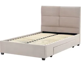lozko-tapicerowane-lt3-fx-120-x-200-cm-bezowe-z-szuflada-i-zaglowkiem