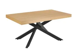 duzy-stol-rozkladany-do-salonu-loft-st32-fx-80x160-240-dab-natural-czarny