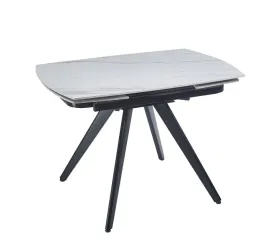 stol-rozkladany-st31-fx-80x120-180-blat-jak-bialy-marmur-czarne-nogi