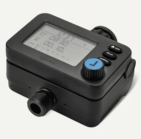amazon-basics-timer-nawadniania-z-wylotem