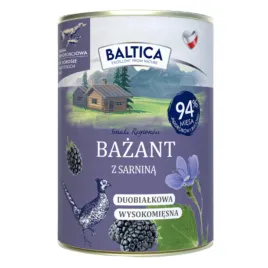 mokra-karma-dla-psa-baltica-bazant-z-sarnina-400g-bezzbozowa-psy-dorosle