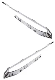 bmw-5-f10-f11-14-listwa-atrapy-w-zderzak-chrom-lewa-prawa-zestaw-komplet