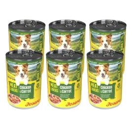 josera-meatlovers-menu-kurczak-z-marchewka-6x400g